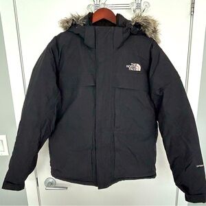 The North Face Men’s Parka